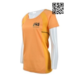 T636訂製個人T恤款式   設計女裝T恤款式    自製LOGO印花T恤款式   T恤專營 大型發佈會 annual event    橙色  低 胸 t 恤 好看 t 恤 不 透 白 t T636訂製個人T恤款式   設計女裝T恤款式    自製LOGO印花T恤款式   T恤專營 大型發佈會 annual event    橙色  低 胸 t 恤 好看 t 恤 不 透 白 t